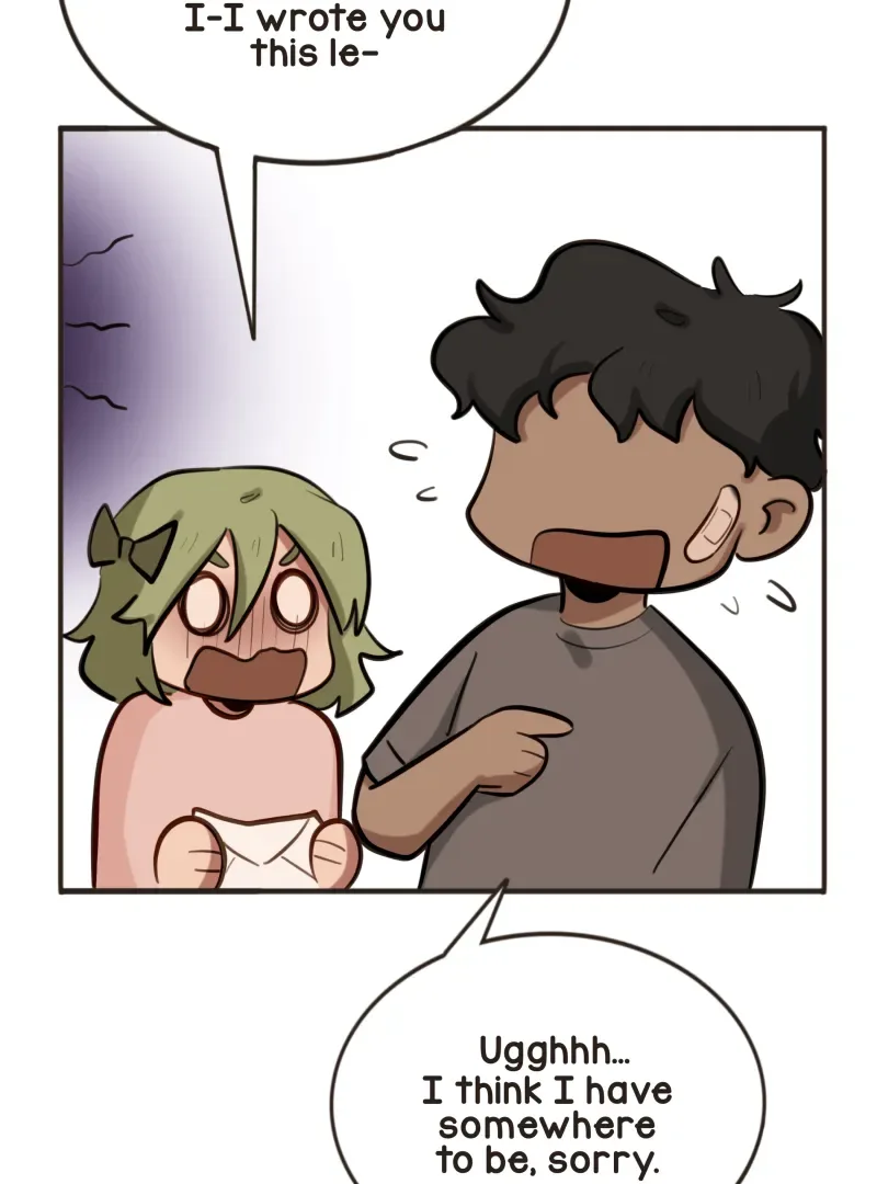 So Not My Type Chapter 47 page 20