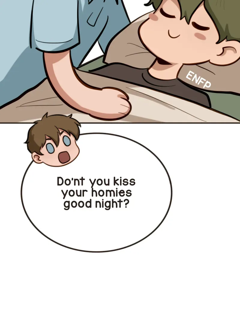 So Not My Type Chapter 47 page 14
