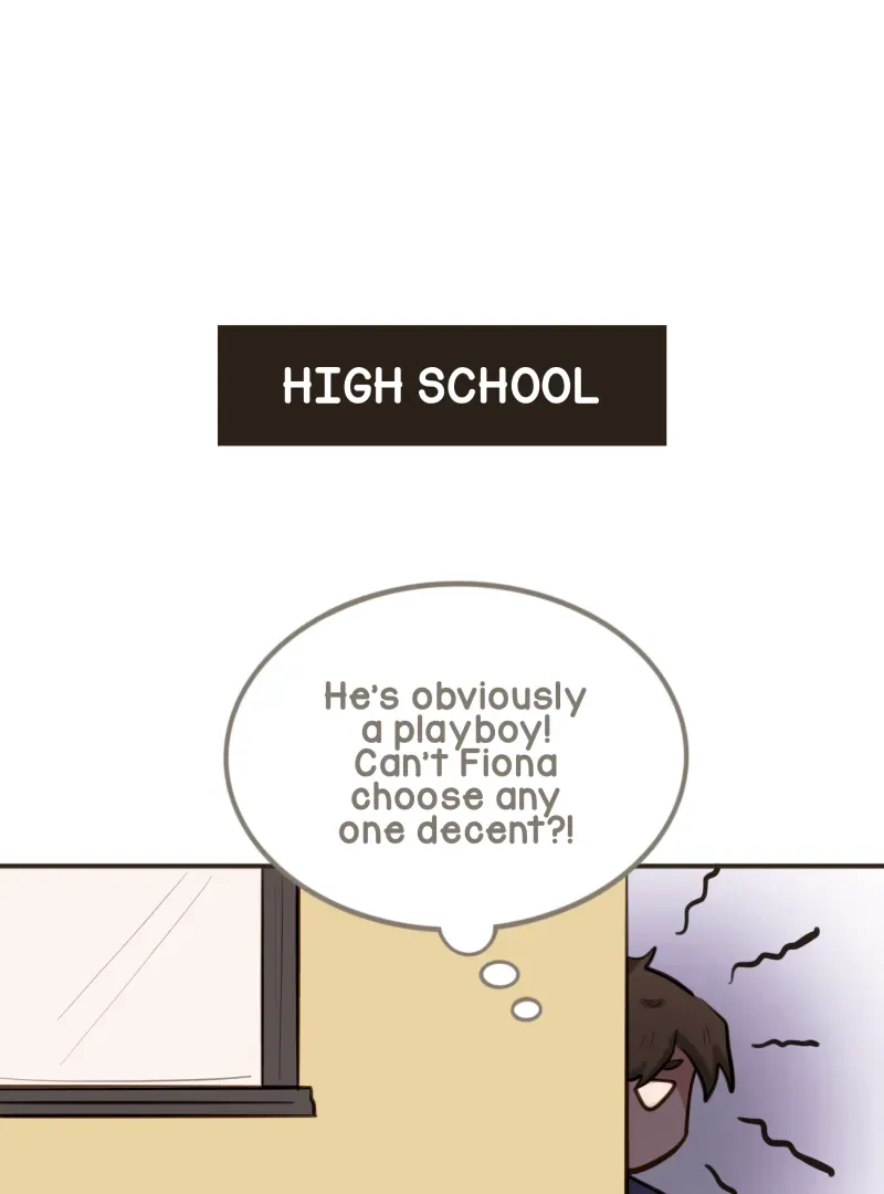 So Not My Type Chapter 47 page 25