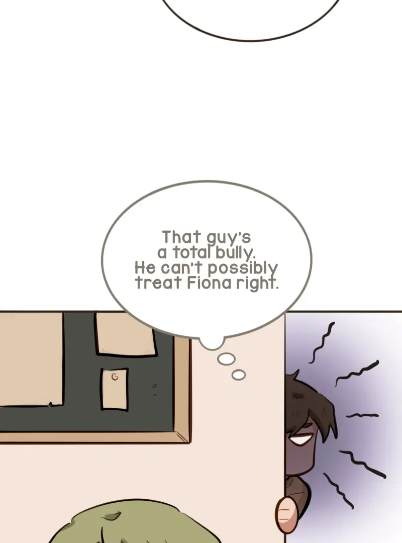 So Not My Type Chapter 47 page 21