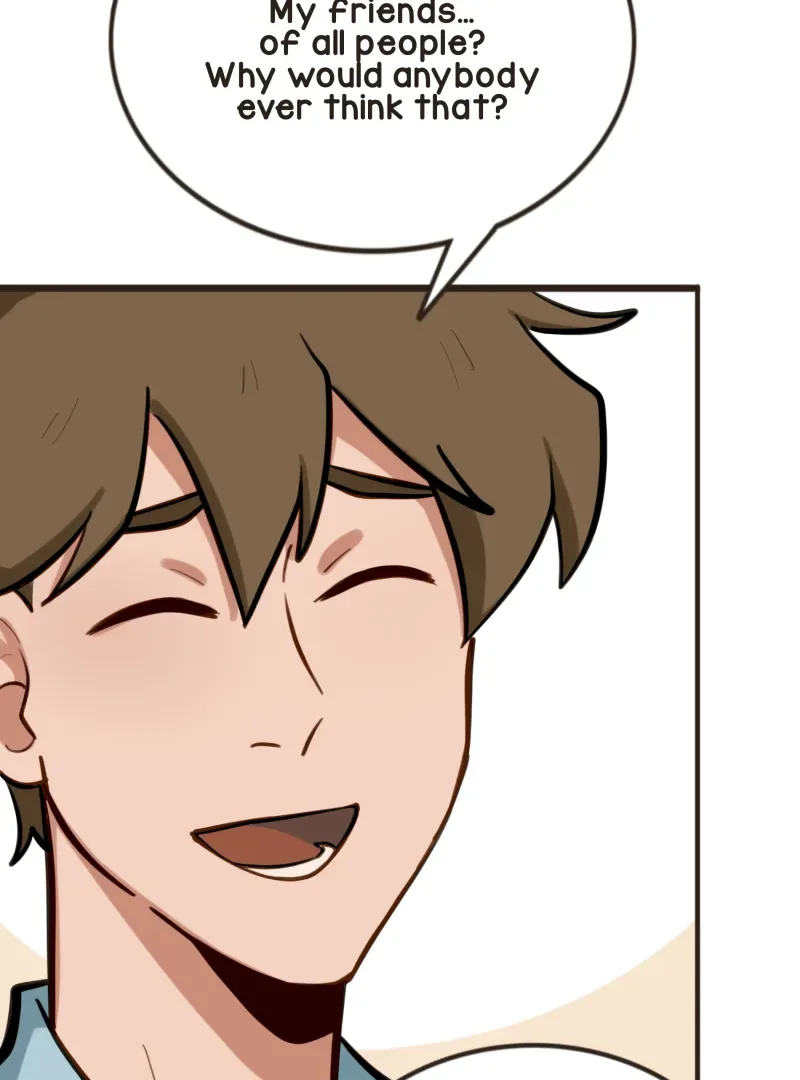 So Not My Type Chapter 47 page 6