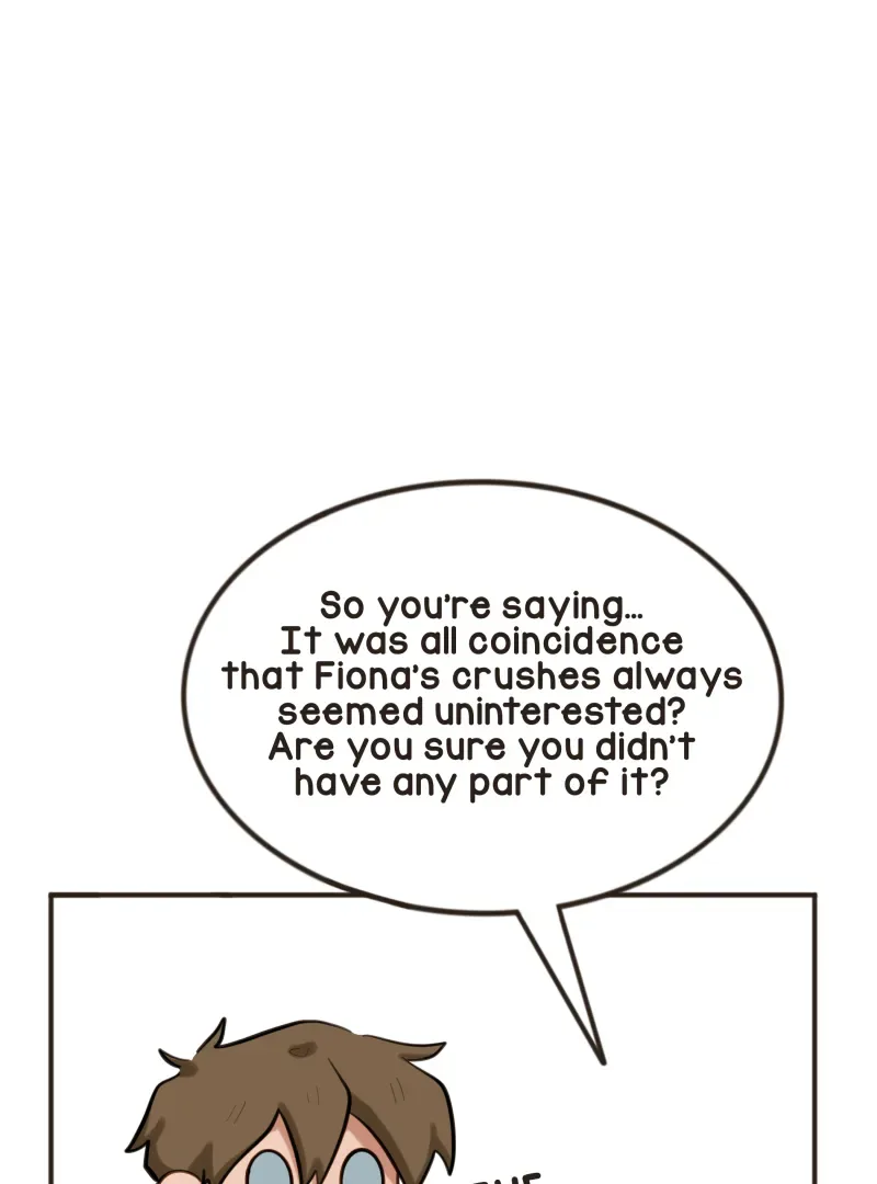 So Not My Type Chapter 47 page 27