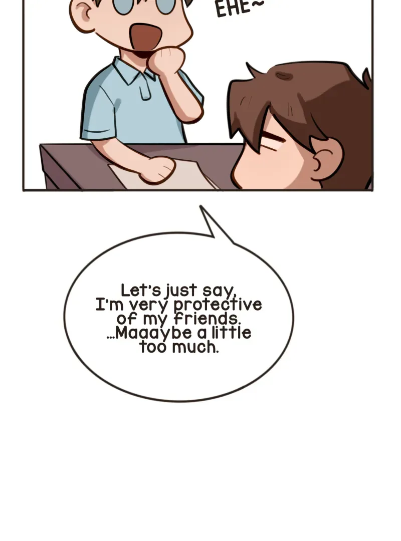 So Not My Type Chapter 47 page 28