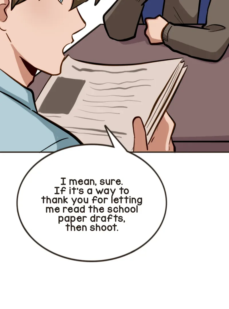 So Not My Type Chapter 47 page 3