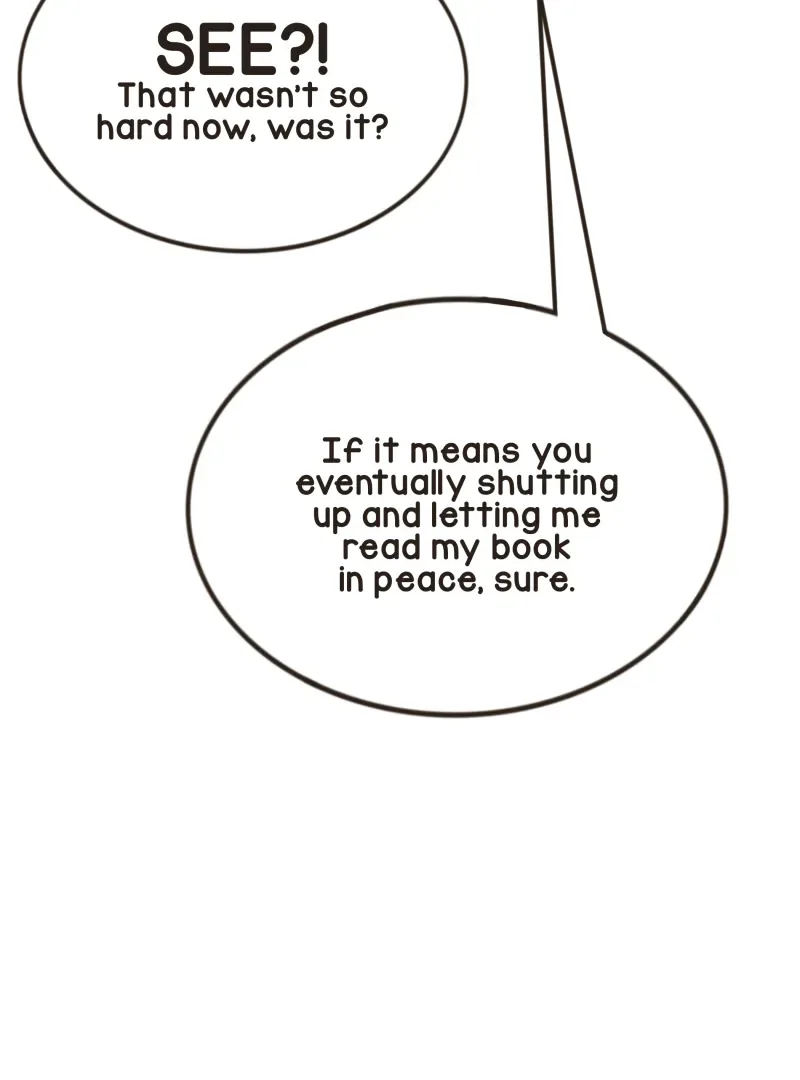 So Not My Type Chapter 48 page 16