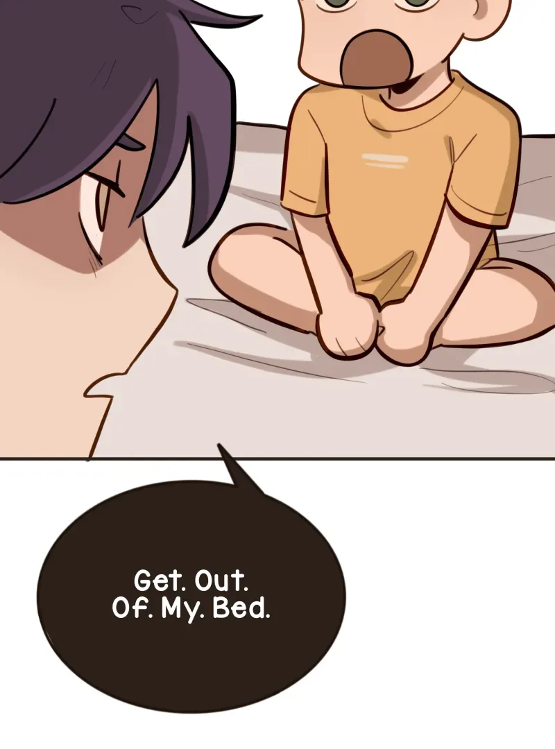So Not My Type Chapter 48 page 8