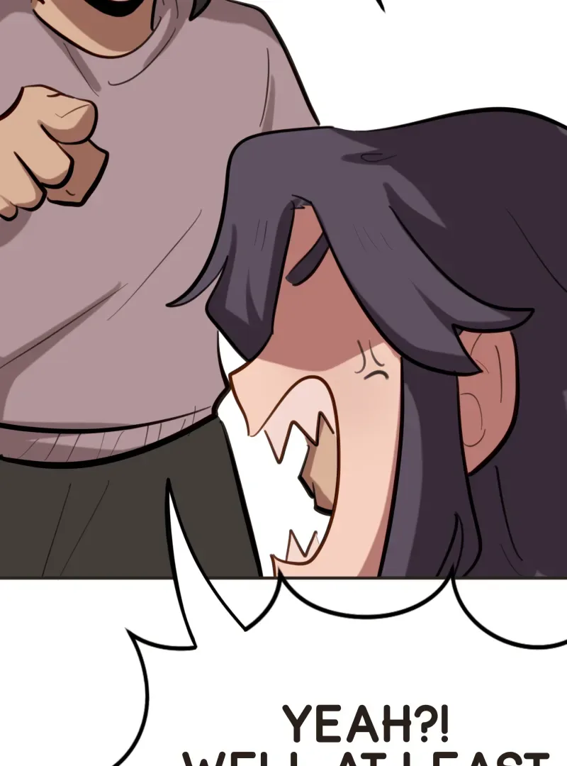So Not My Type Chapter 48 page 21