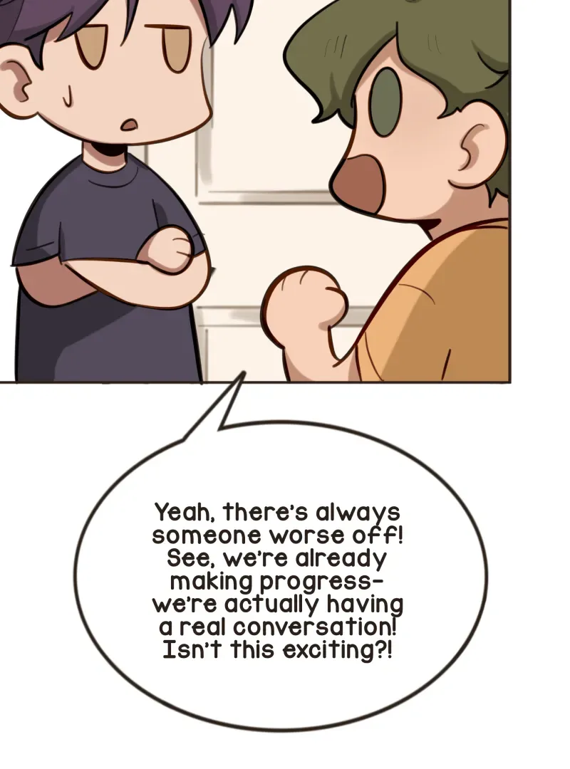 So Not My Type Chapter 48 page 24