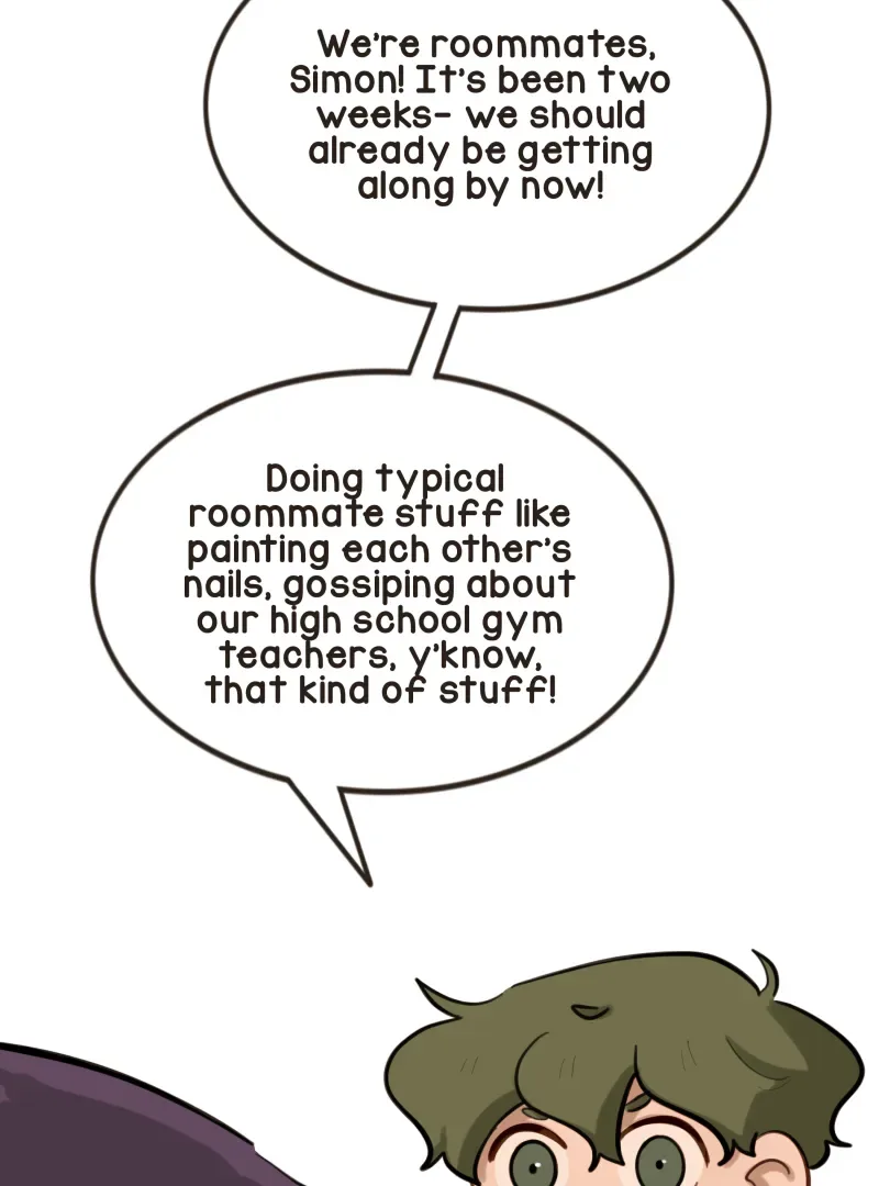 So Not My Type Chapter 48 page 7