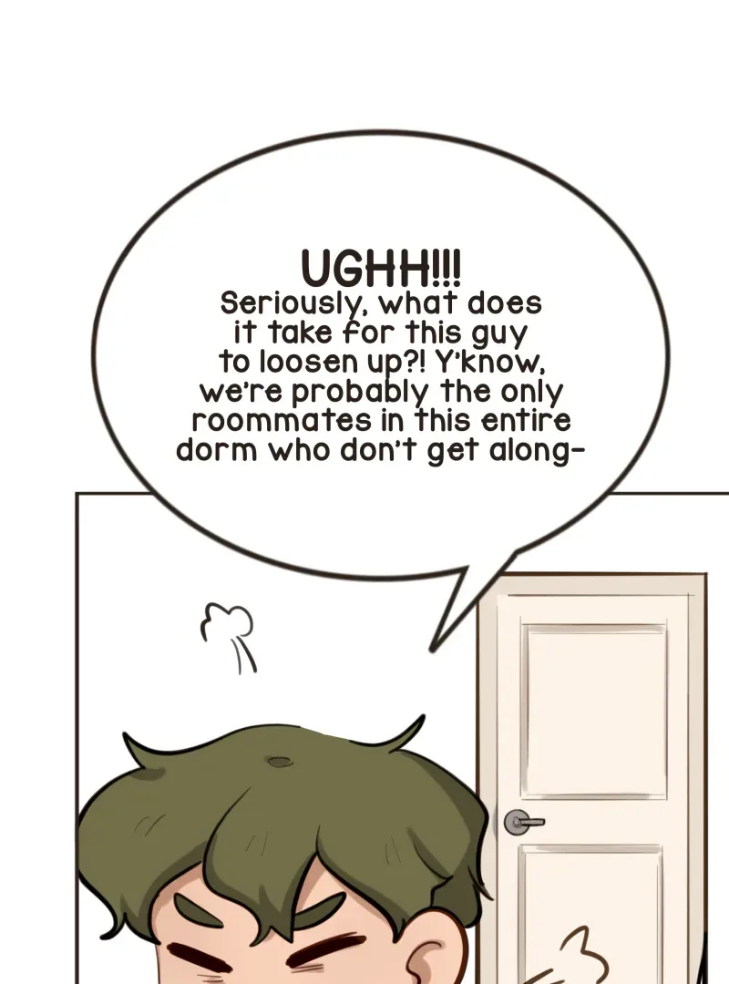 So Not My Type Chapter 48 page 17