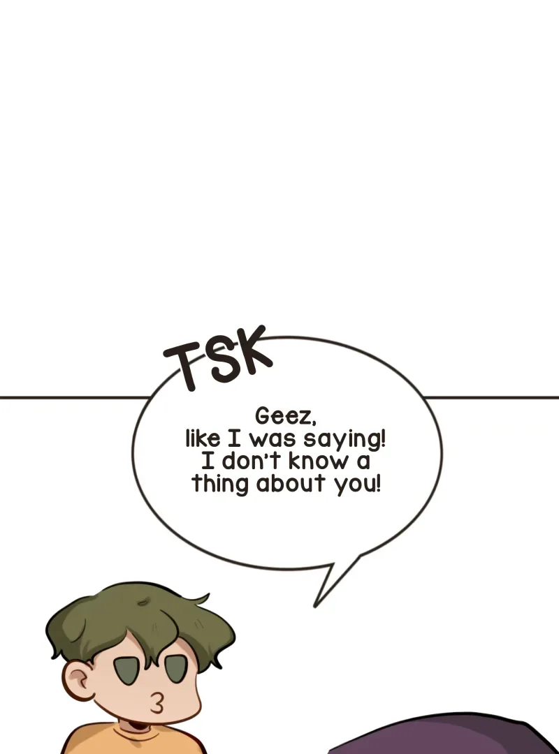 So Not My Type Chapter 48 page 9