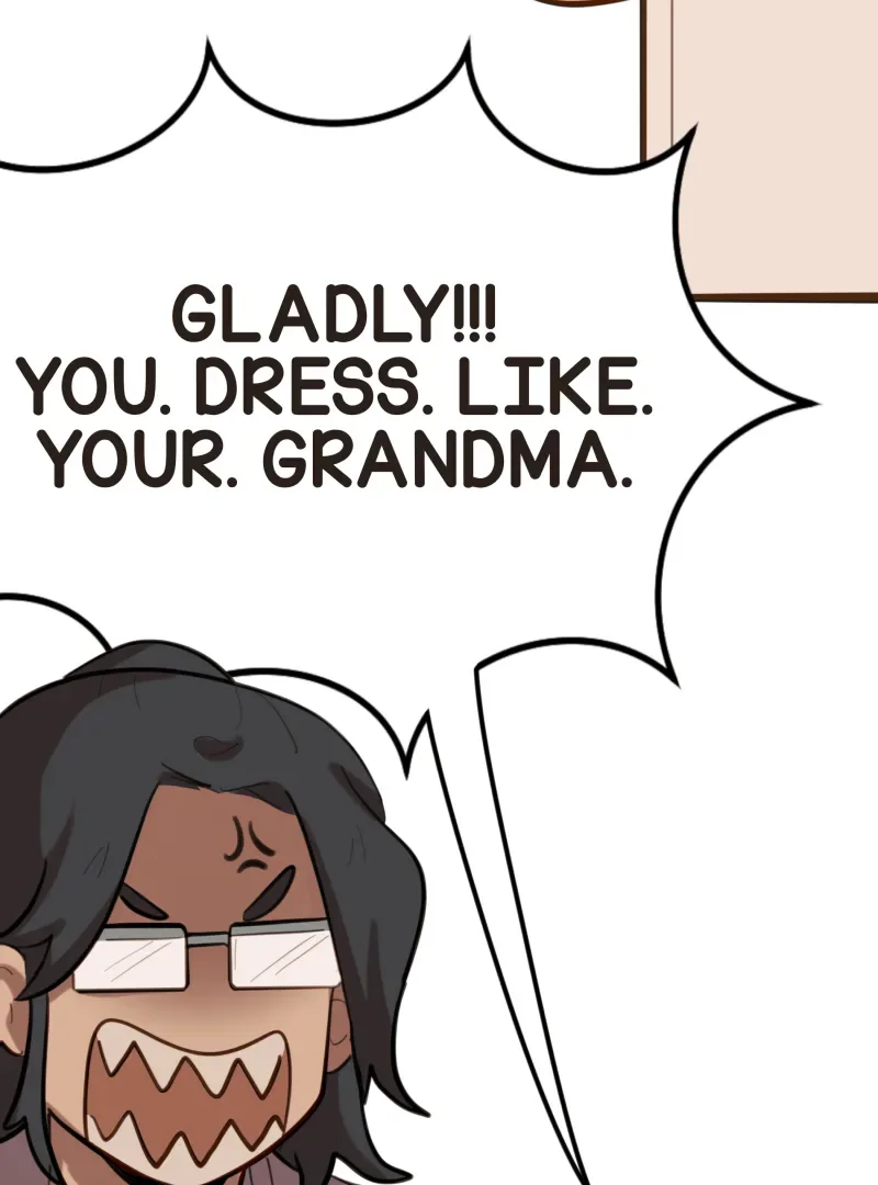 So Not My Type Chapter 48 page 20