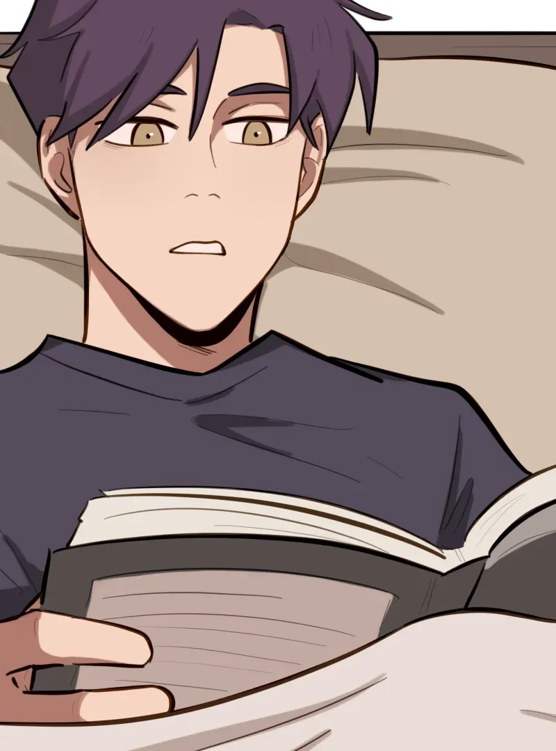 So Not My Type Chapter 48 page 5