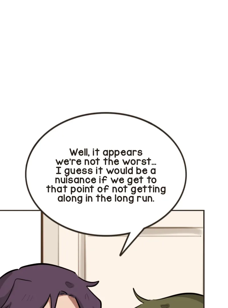 So Not My Type Chapter 48 page 23