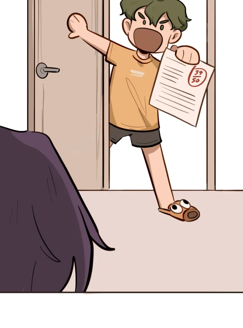 So Not My Type Chapter 48 page 3