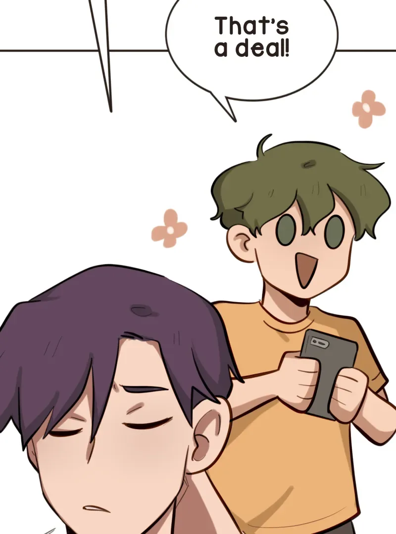 So Not My Type Chapter 48 page 26