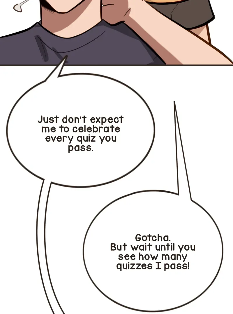 So Not My Type Chapter 48 page 27