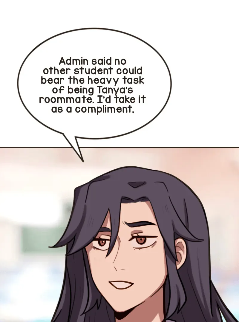 So Not My Type Chapter 49 page 15