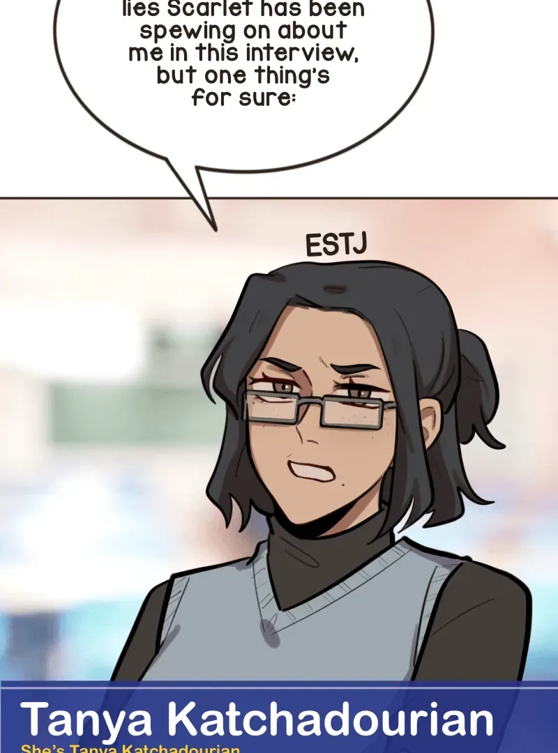 So Not My Type Chapter 49 page 11