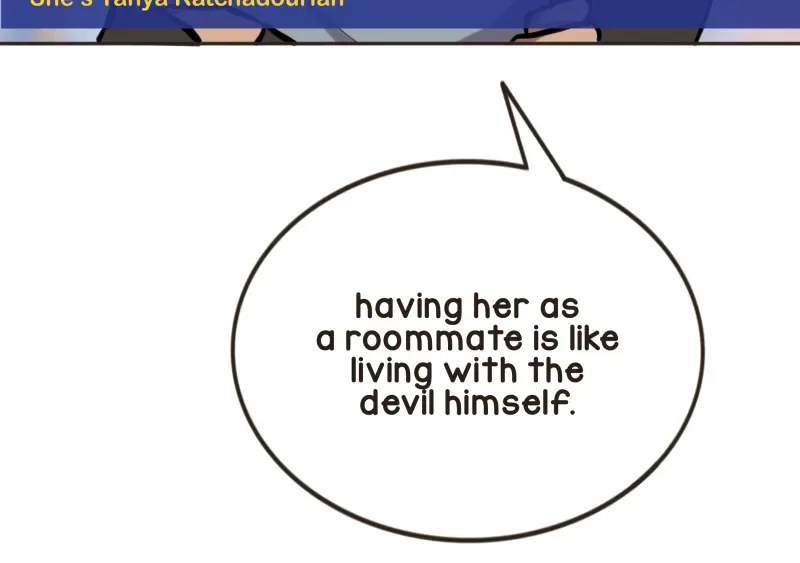 So Not My Type Chapter 49 page 12
