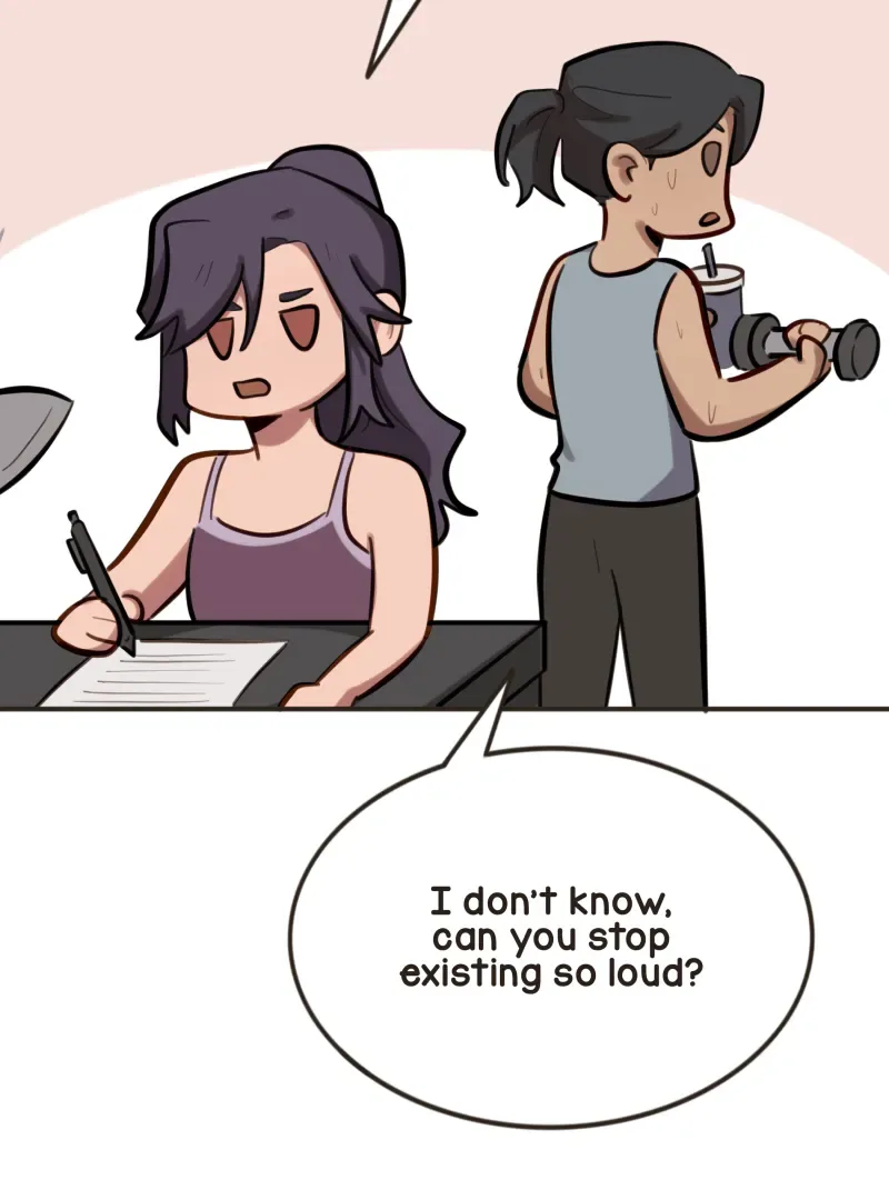 So Not My Type Chapter 49 page 7
