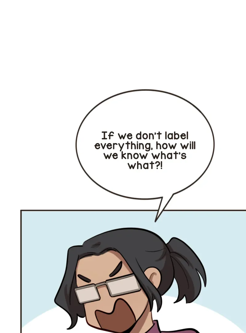 So Not My Type Chapter 49 page 8