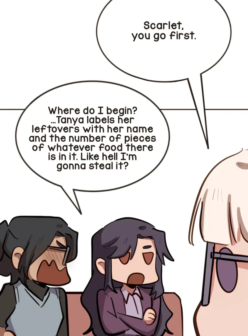 So Not My Type Chapter 49 page 22