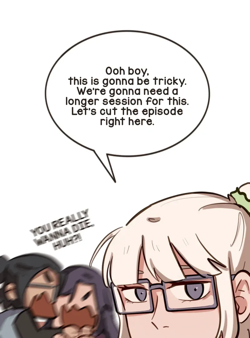 So Not My Type Chapter 49 page 24