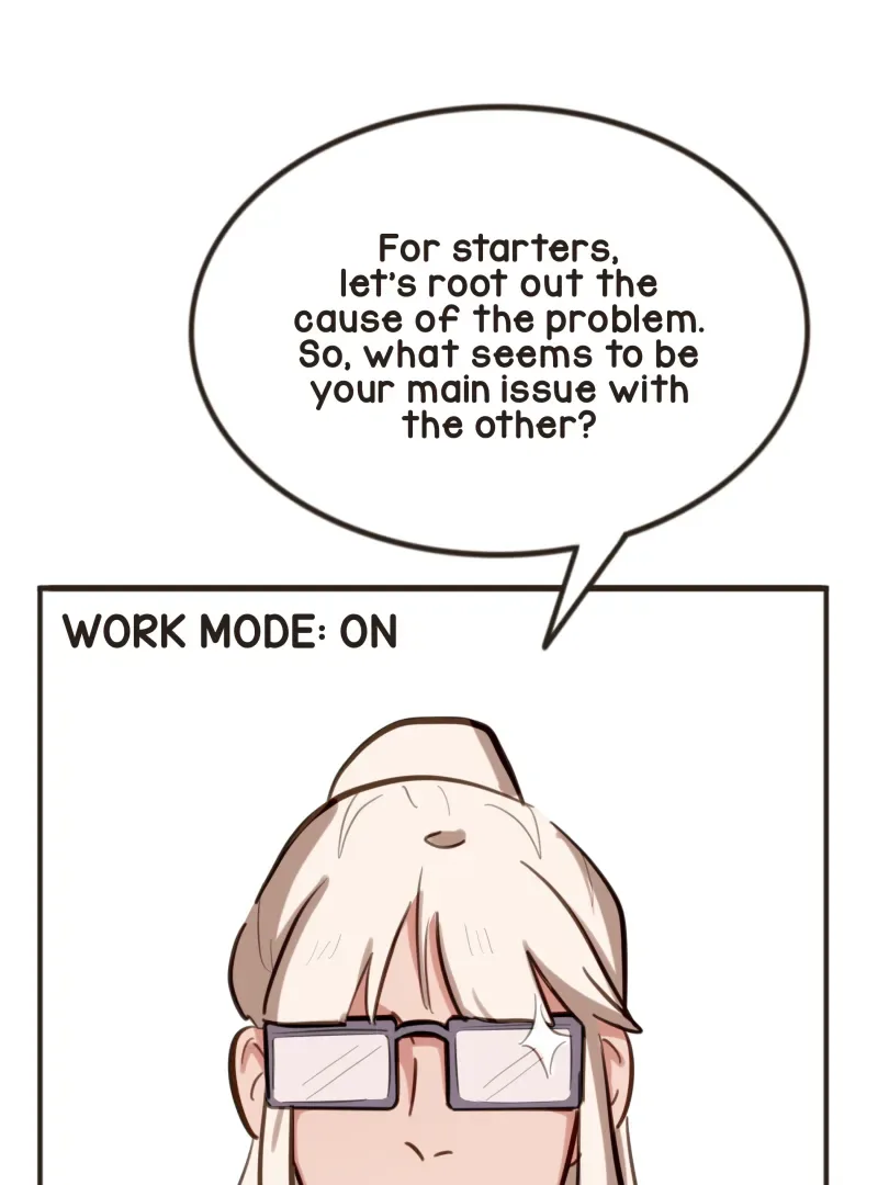 So Not My Type Chapter 49 page 20