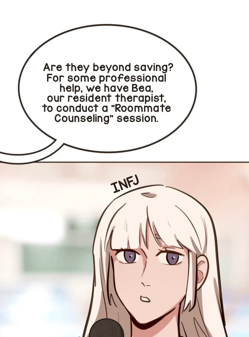 So Not My Type Chapter 49 page 17