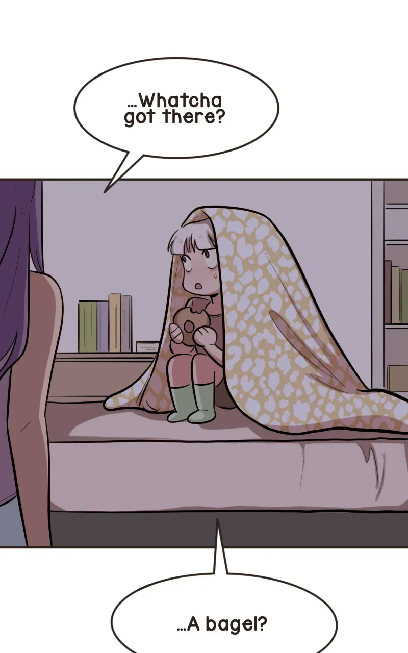 So Not My Type Chapter 5 page 10