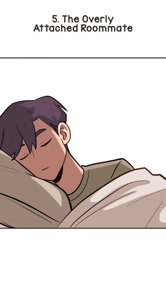 So Not My Type Chapter 5 page 16