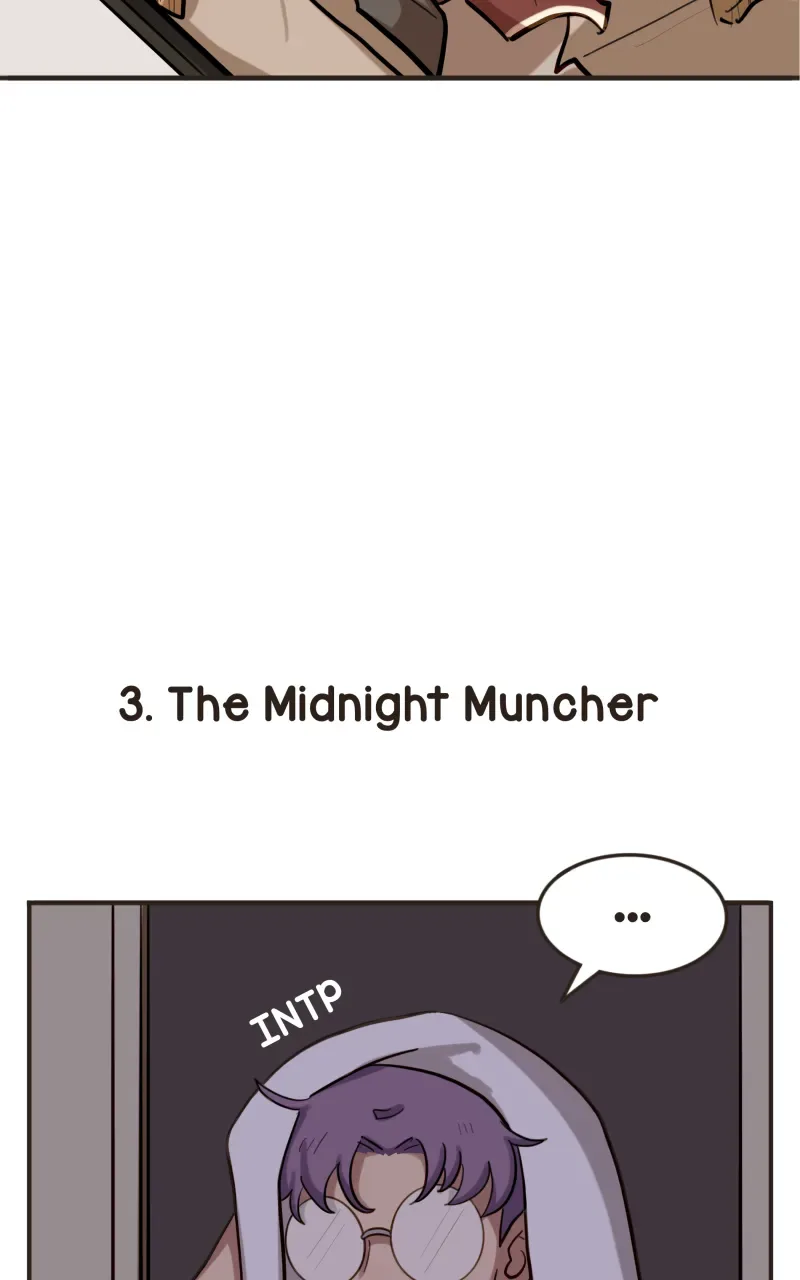 So Not My Type Chapter 5 page 7