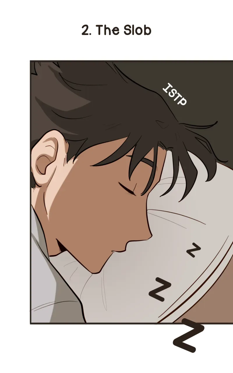 So Not My Type Chapter 5 page 5