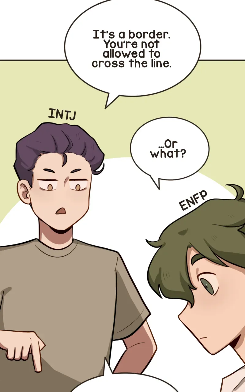 So Not My Type Chapter 5 page 14