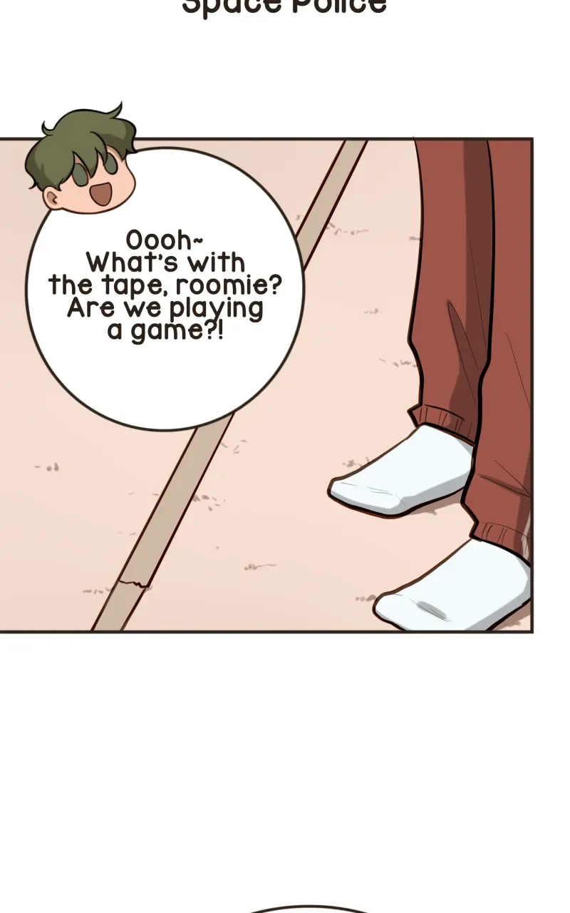 So Not My Type Chapter 5 page 13