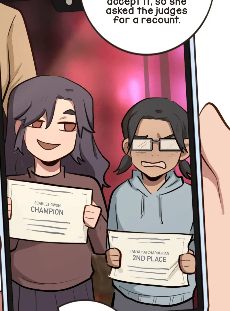 So Not My Type Chapter 50 page 7
