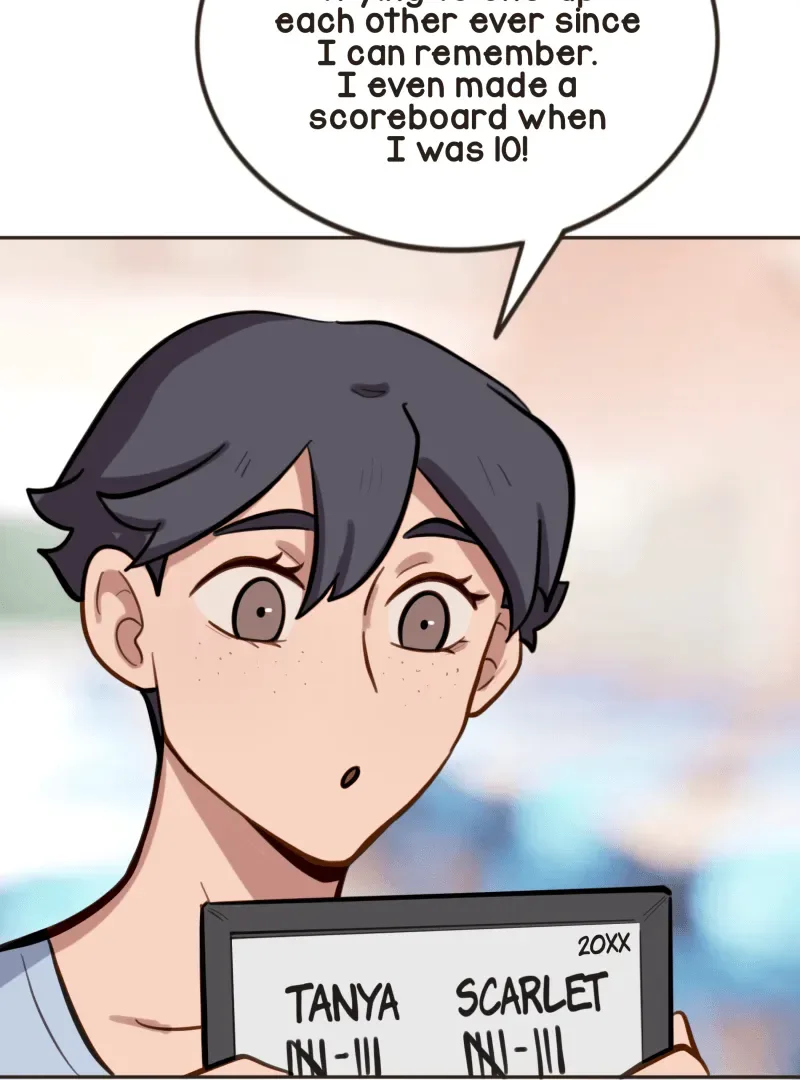 So Not My Type Chapter 50 page 11