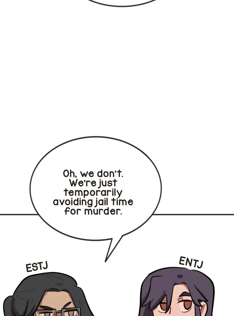 So Not My Type Chapter 50 page 15