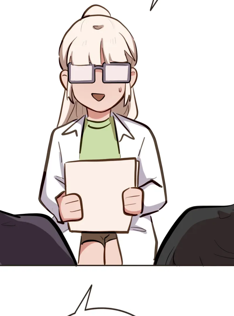 So Not My Type Chapter 50 page 18