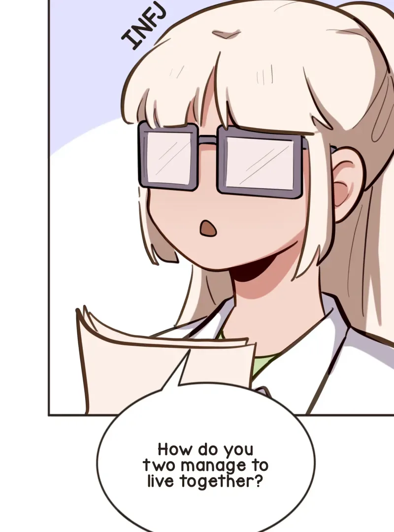So Not My Type Chapter 50 page 14