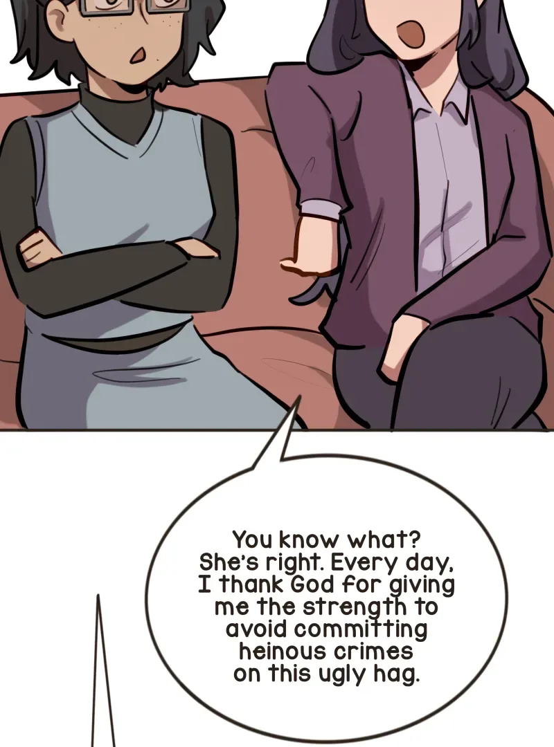 So Not My Type Chapter 50 page 16