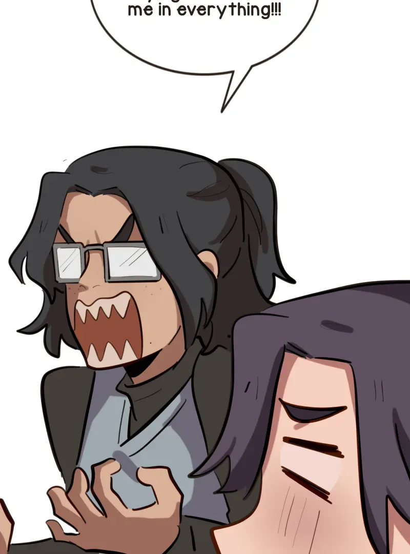 So Not My Type Chapter 50 page 20
