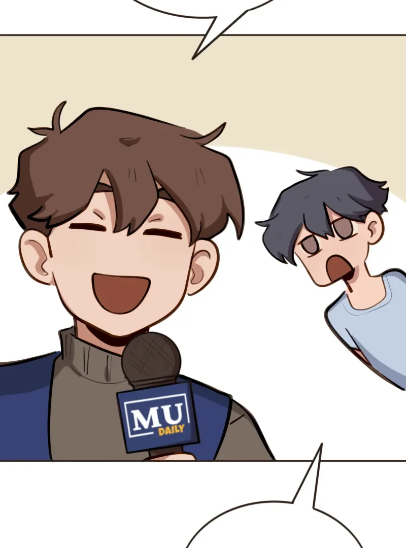 So Not My Type Chapter 50 page 27