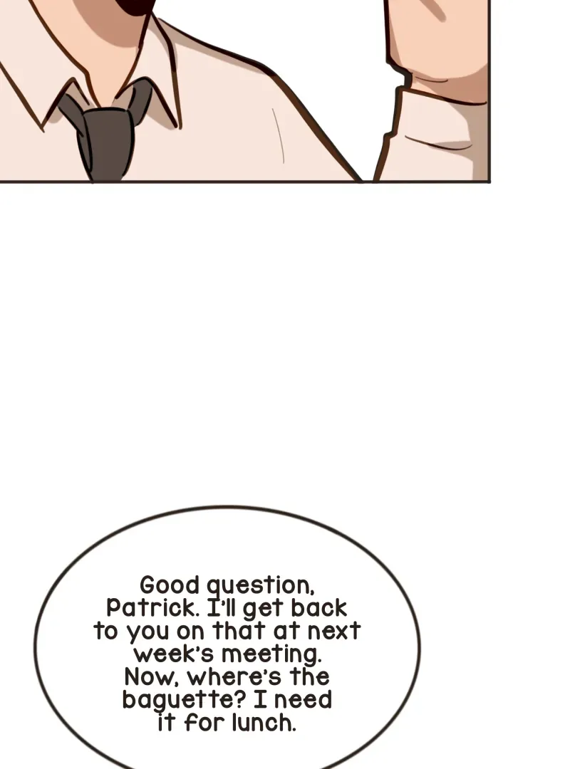 So Not My Type Chapter 51 page 22
