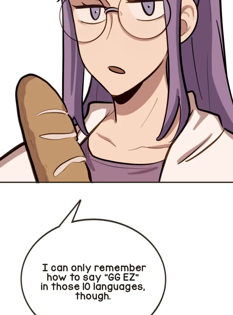 So Not My Type Chapter 51 page 17