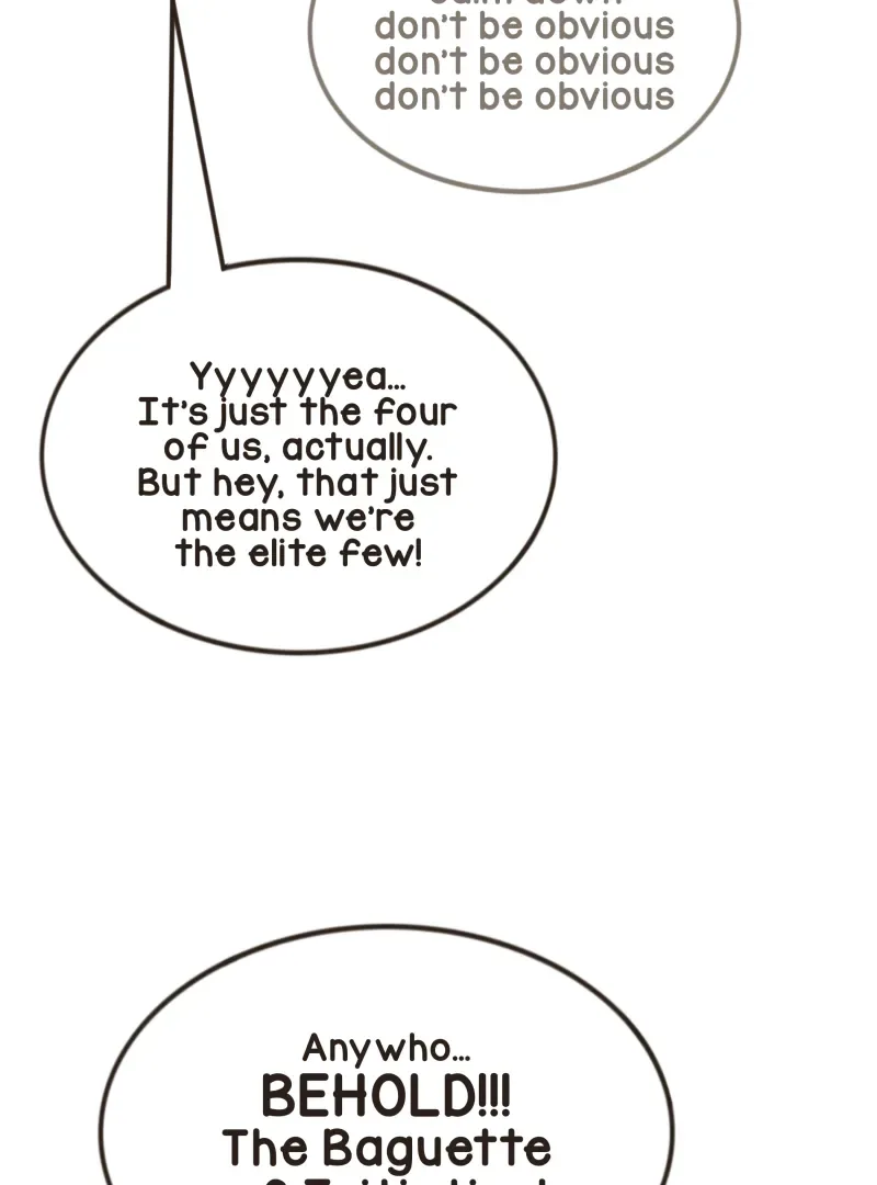 So Not My Type Chapter 51 page 7