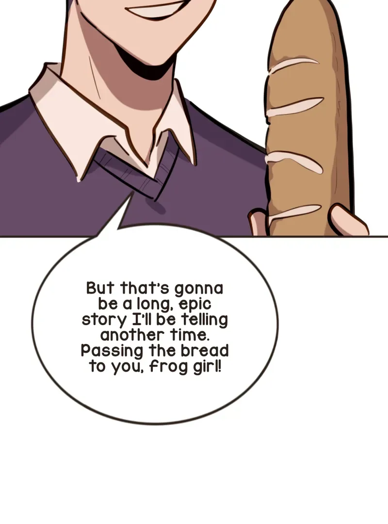 So Not My Type Chapter 51 page 11