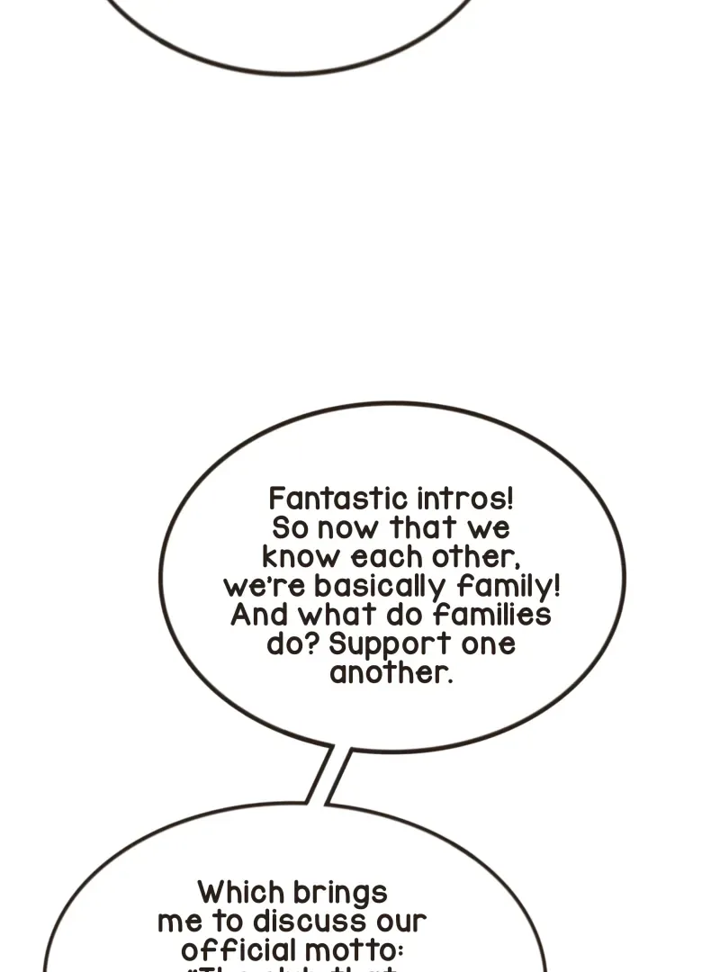 So Not My Type Chapter 51 page 18