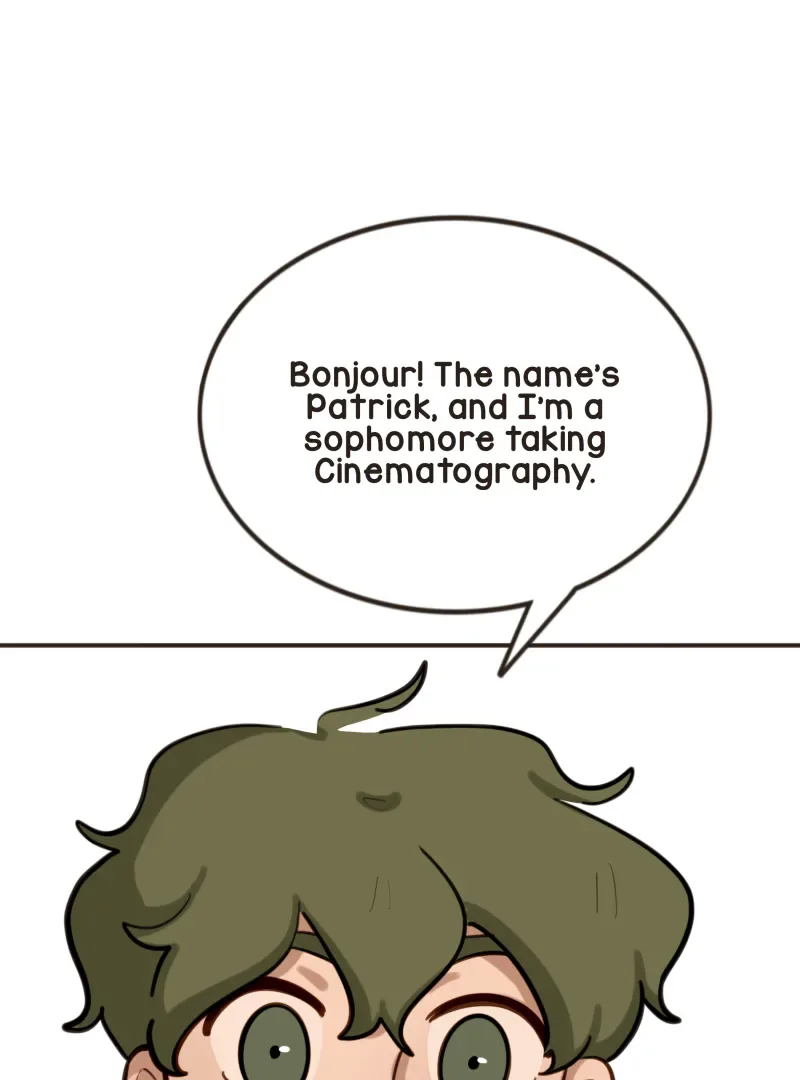 So Not My Type Chapter 51 page 14